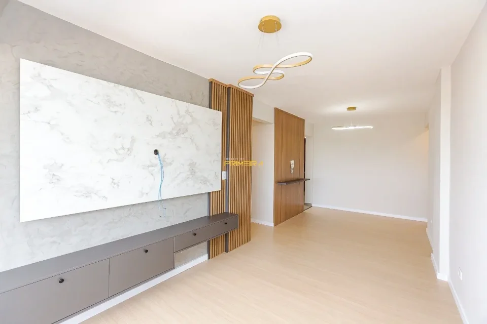 Apartamento 2 quartos à venda em Portão, Curitiba/PR, foto 4