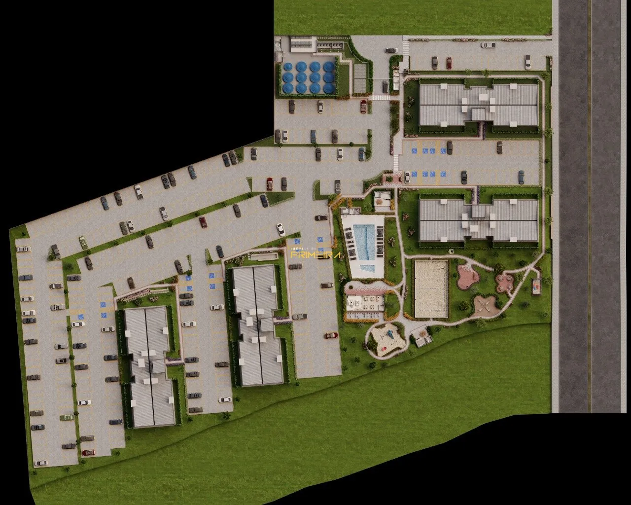 Apartamento 2 quartos à venda em Centro, Balneário Piçarras/SC, foto 8