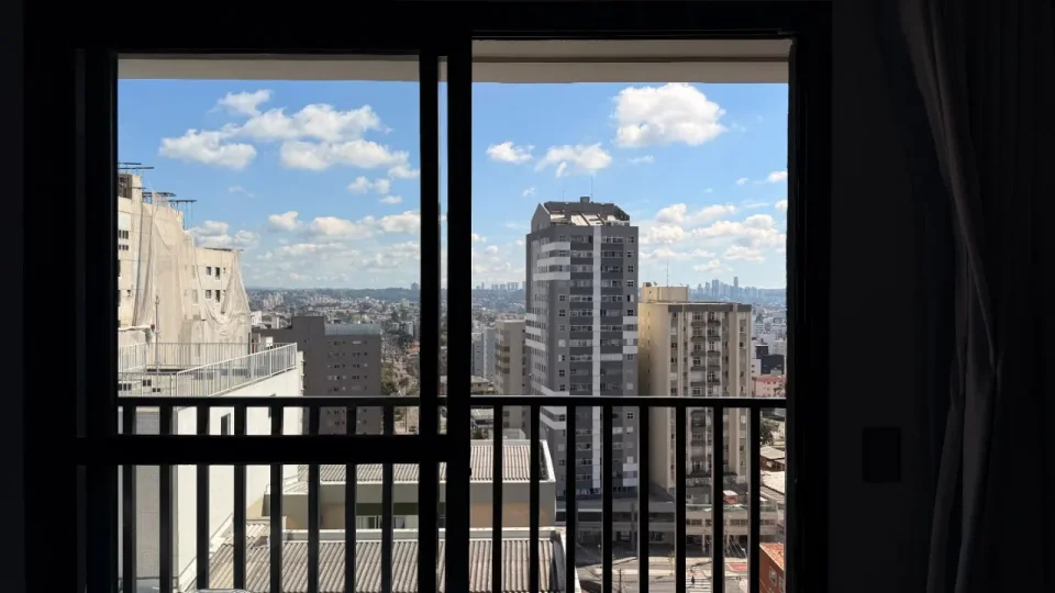 Studio 1 quarto à venda em Água Verde, Curitiba/PR, foto 3