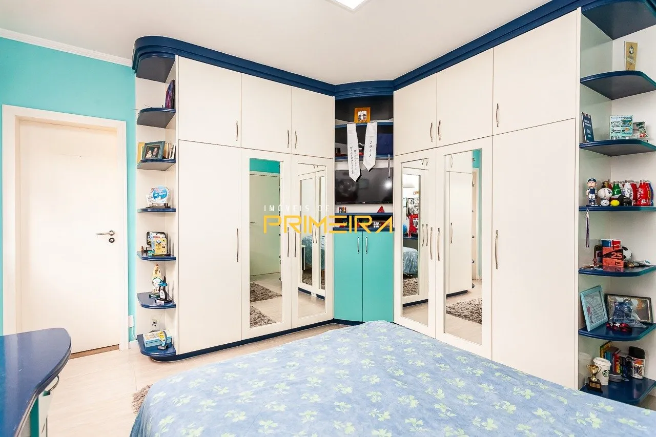 Casa em Condomínio 6 quartos à venda em Pineville, Pinhais/PR, foto 42