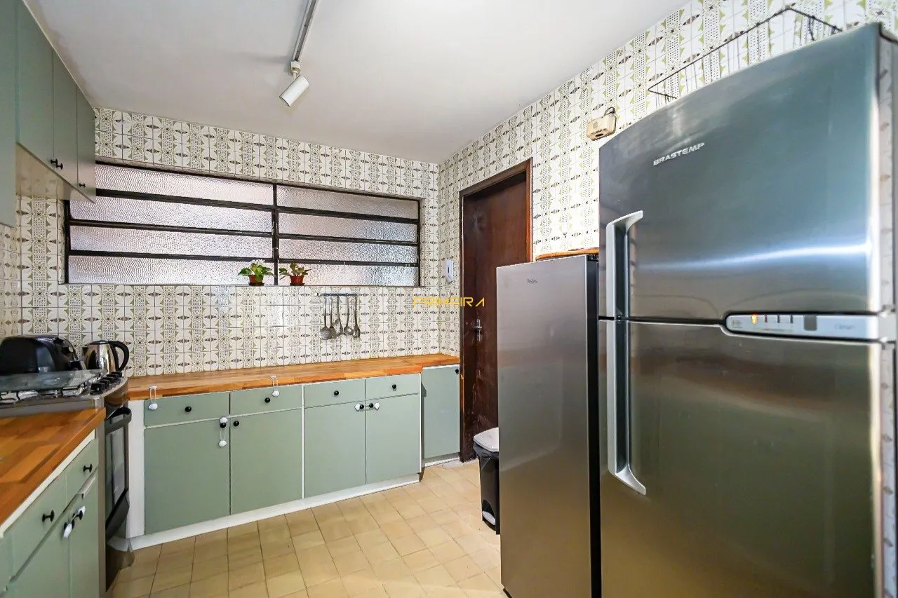 Apartamento 3 quartos à venda em Centro, Curitiba/PR, foto 8