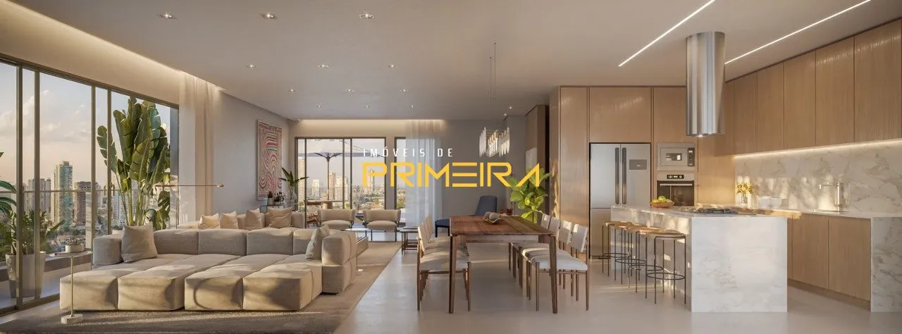 Apartamento 3 quartos à venda em Batel, Curitiba/PR, foto 21