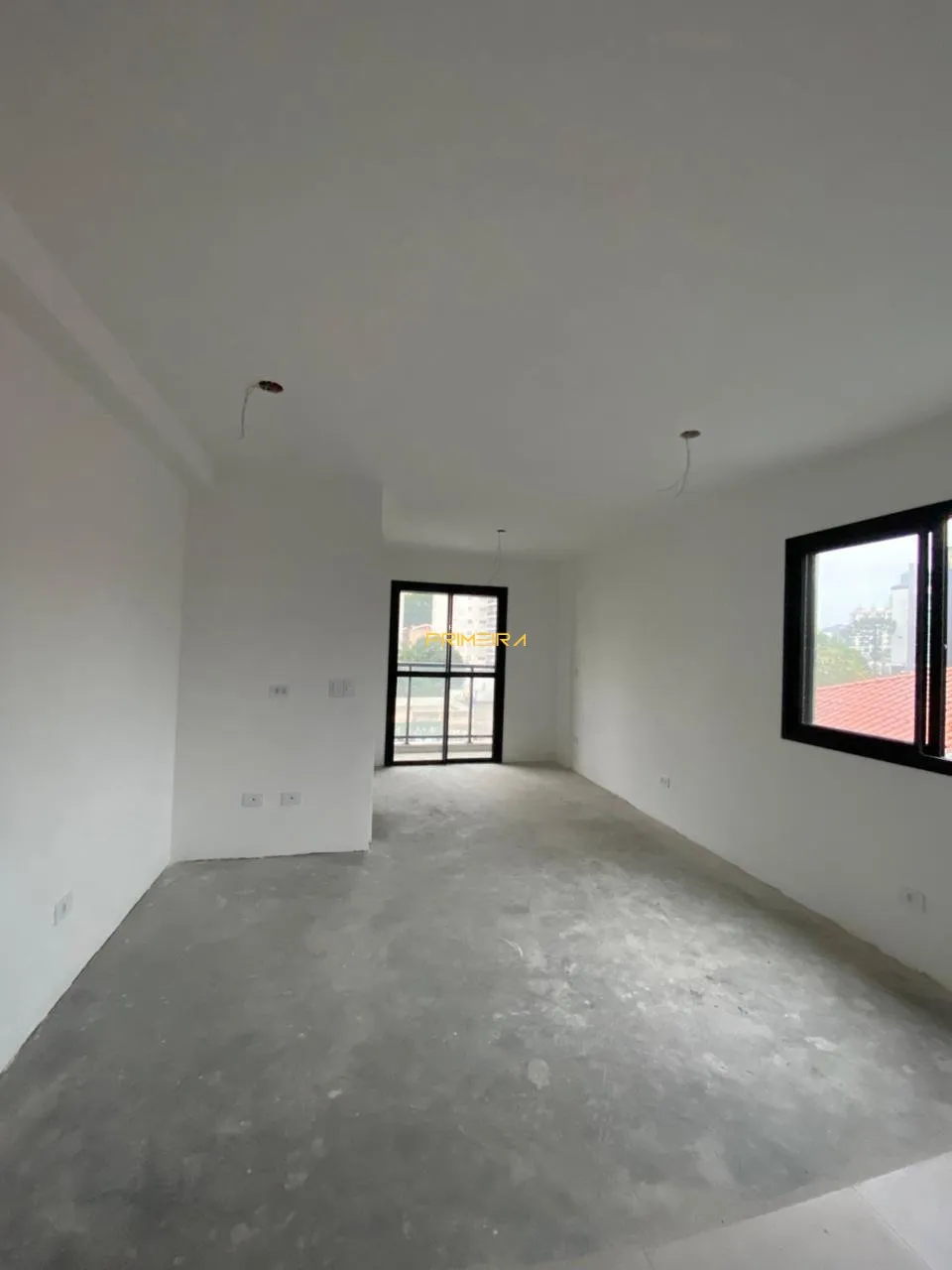 Studio 1 quarto à venda em Mercês, Curitiba/PR, foto 4