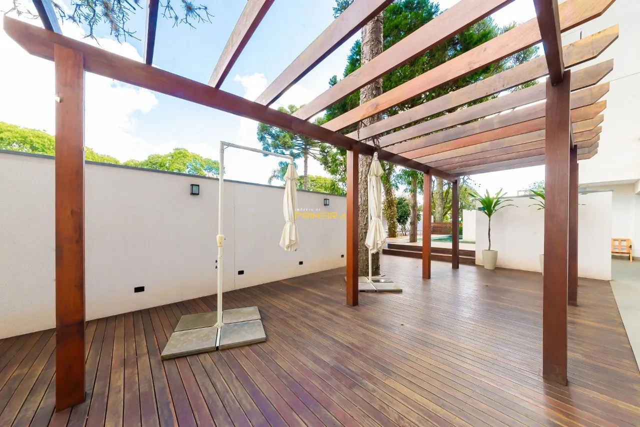 Apartamento 3 quartos à venda em Mercês, Curitiba/PR, foto 26