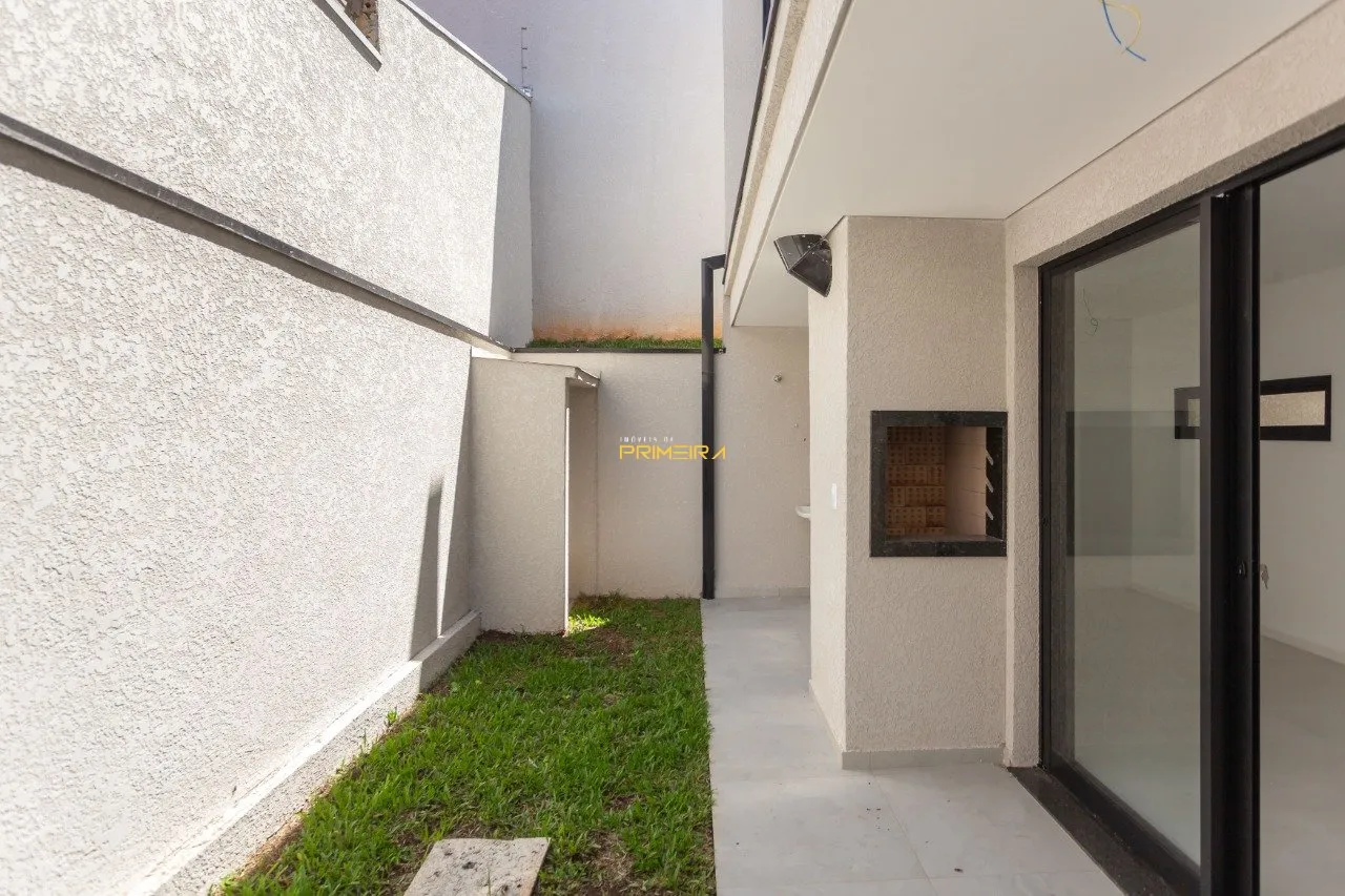 Sobrado 3 quartos à venda em Atuba, Curitiba/PR, foto 18