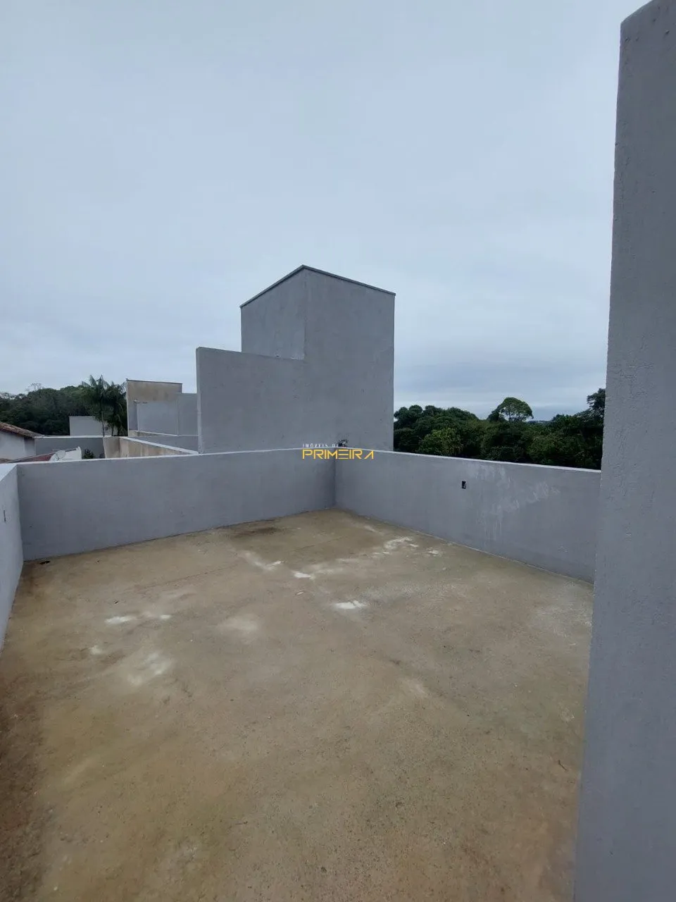 Sobrado 3 quartos à venda em Barreirinha, Curitiba/PR, foto 15
