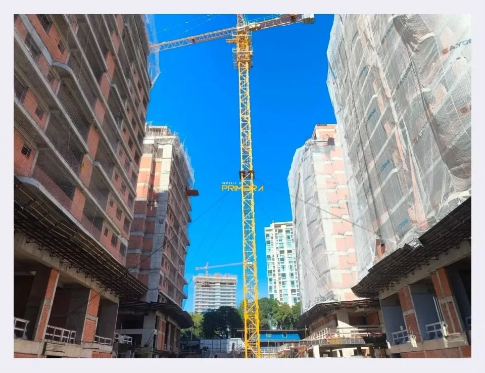 Apartamento 3 quartos à venda em Ecoville, Curitiba/PR, foto 4