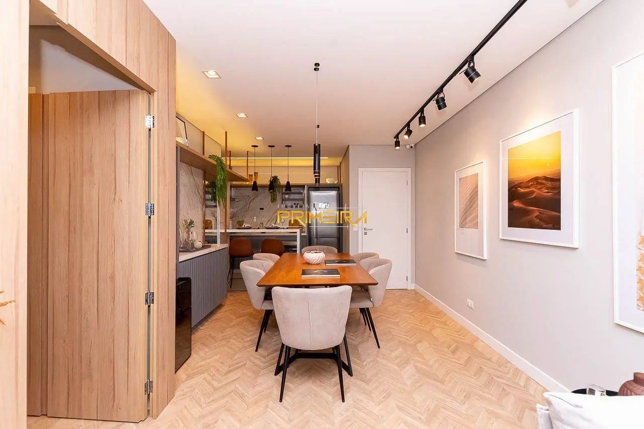 Apartamento 2 quartos à venda em Bigorrilho, Curitiba/PR, foto 7