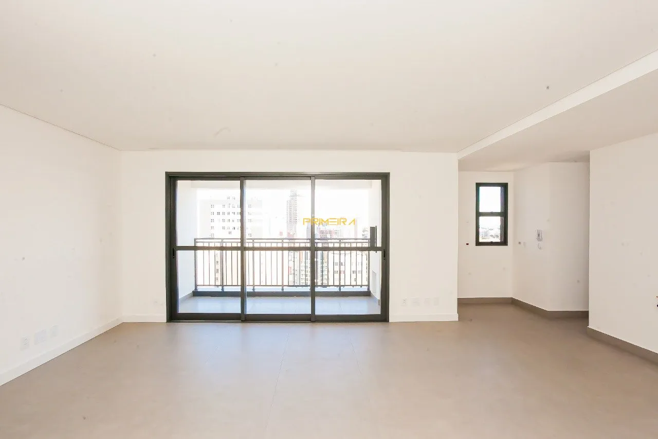 Apartamento 3 quartos à venda em Vila Izabel, Curitiba/PR, foto 2