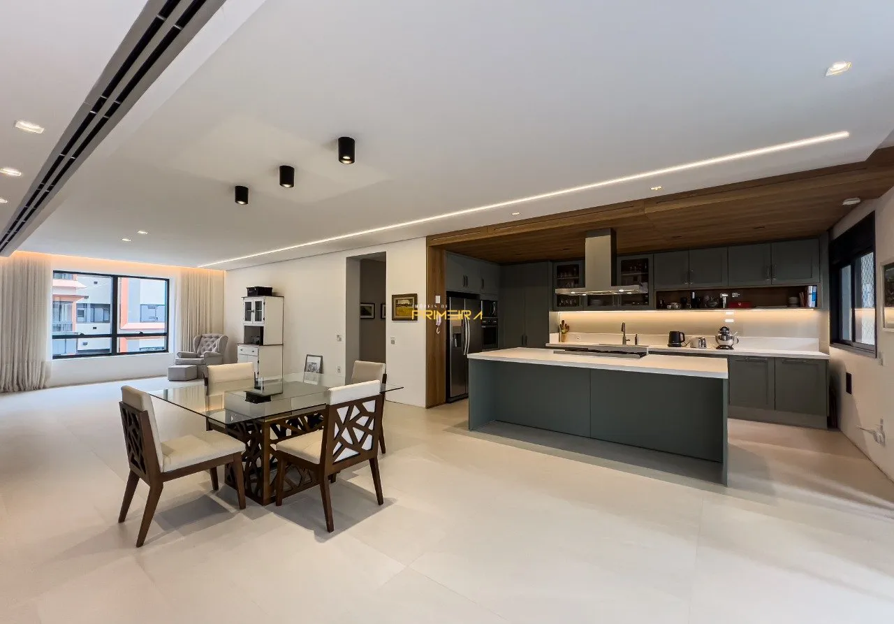 Apartamento 3 quartos à venda em Cabral, Curitiba/PR, foto 7