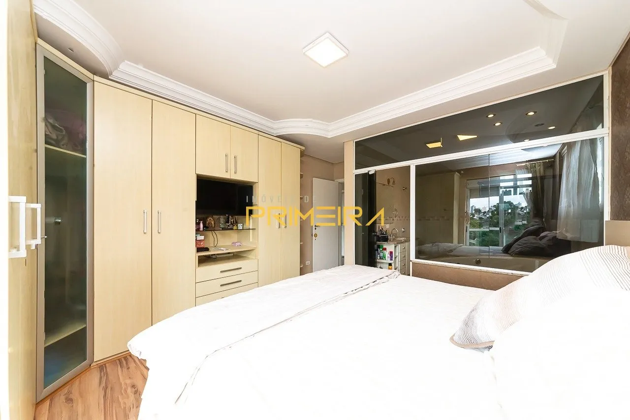 Casa 3 quartos à venda em Rebouças, Curitiba/PR, foto 30