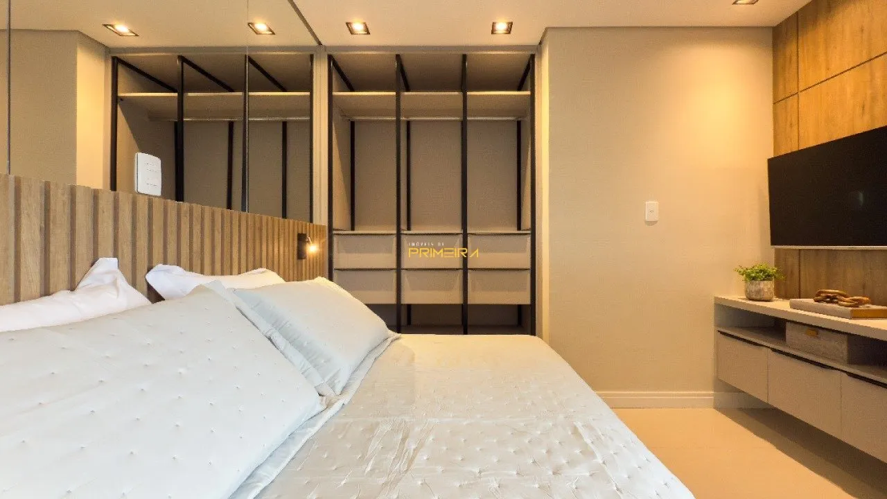 Apartamento 1 quarto à venda em Mercês, Curitiba/PR, foto 9