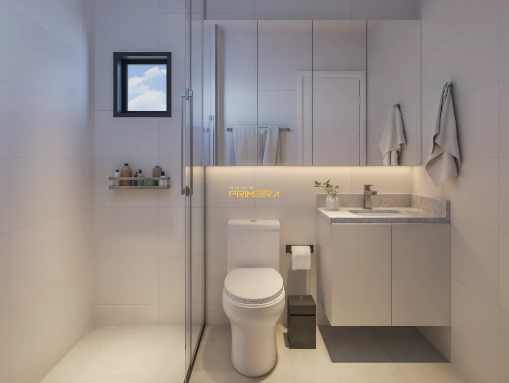 Apartamento 3 quartos à venda em Prado Velho, Curitiba/PR, foto 11