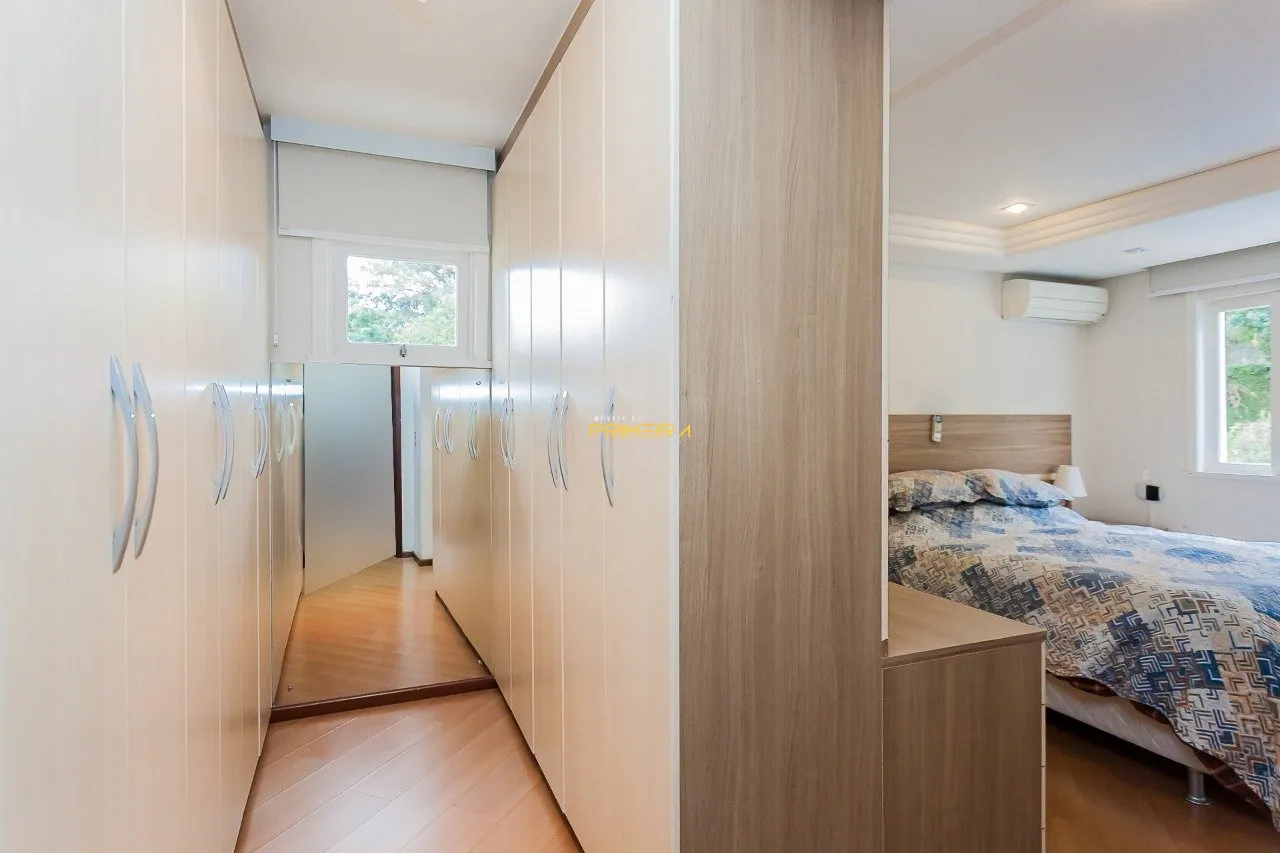 Casa em Condomínio 3 quartos à venda em Uberaba, Curitiba/PR, foto 13
