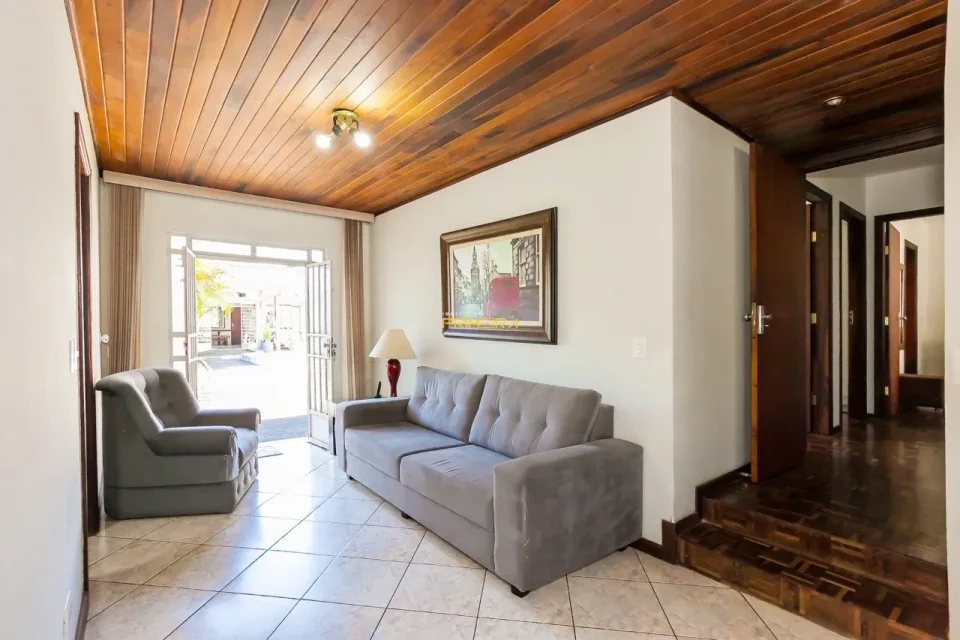 Casa 3 quartos à venda em Santa Felicidade, Curitiba/PR, foto 2