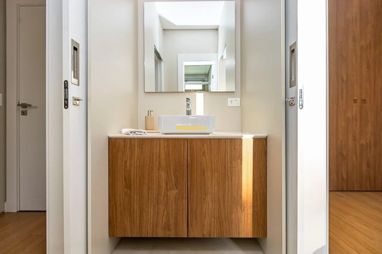 Apartamento 3 quartos à venda em Cabral, Curitiba/PR, foto 20