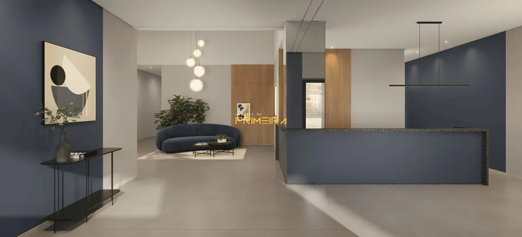 Apartamento 2 quartos à venda em Capão Raso, Curitiba/PR, foto 15