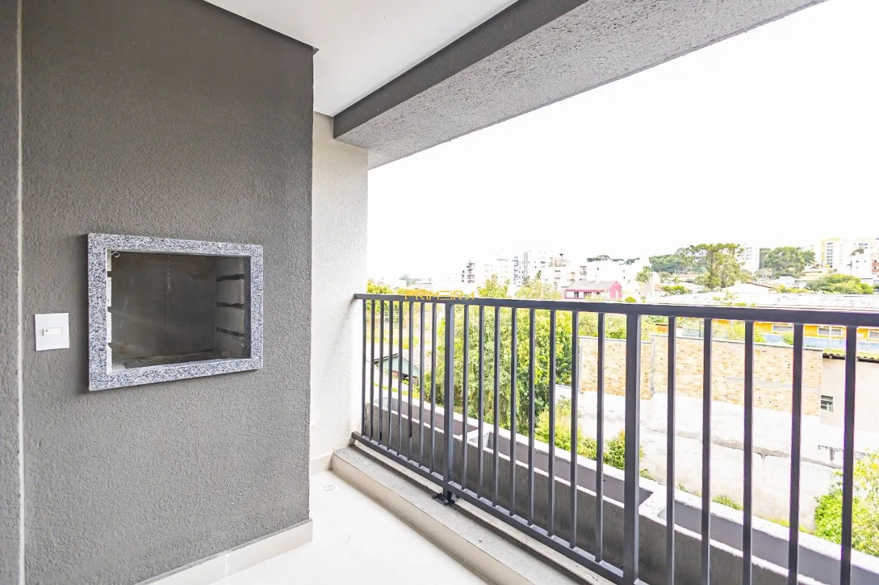 Apartamento 3 quartos à venda em Tingui, Curitiba/PR, foto 5