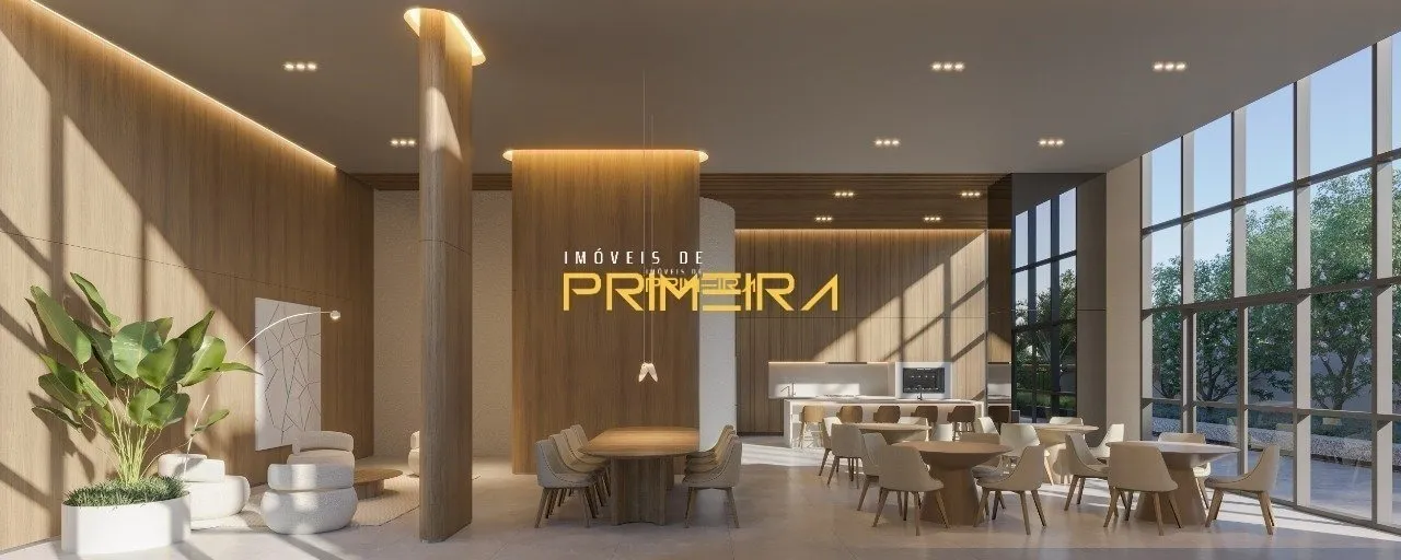 Apartamento 3 quartos à venda em Ecoville, Curitiba/PR, foto 2