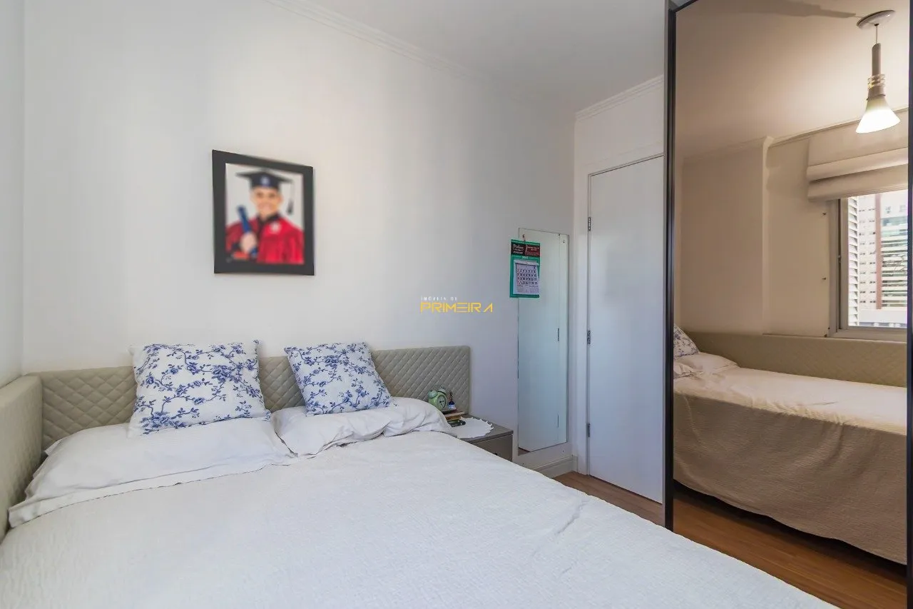Apartamento 3 quartos à venda em Água Verde, Curitiba/PR, foto 13