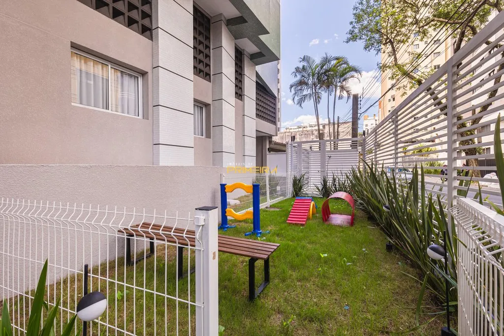 Apartamento 3 quartos à venda em Cristo Rei, Curitiba/PR, foto 47