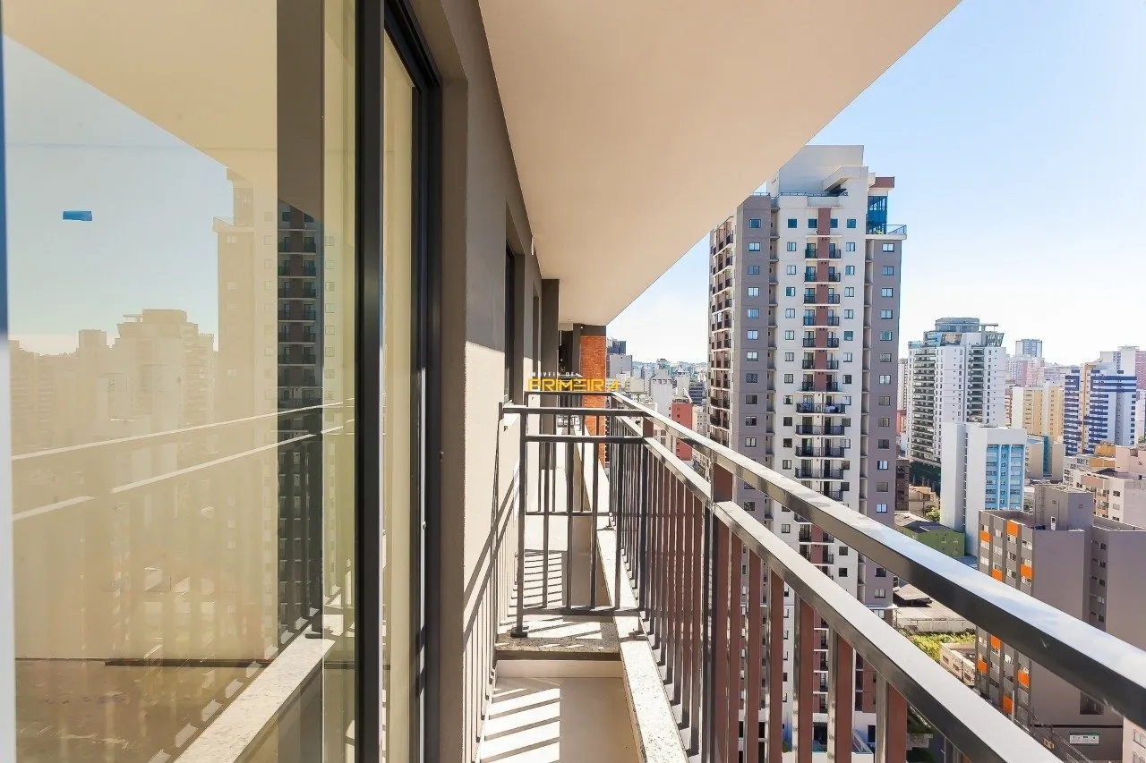 Apartamento 2 quartos à venda em Centro, Curitiba/PR, foto 7