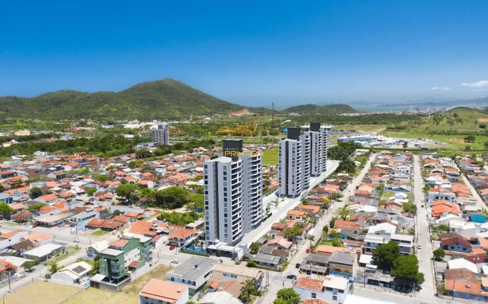 Apartamento 3 quartos à venda em Armação, Penha/SC, foto 2