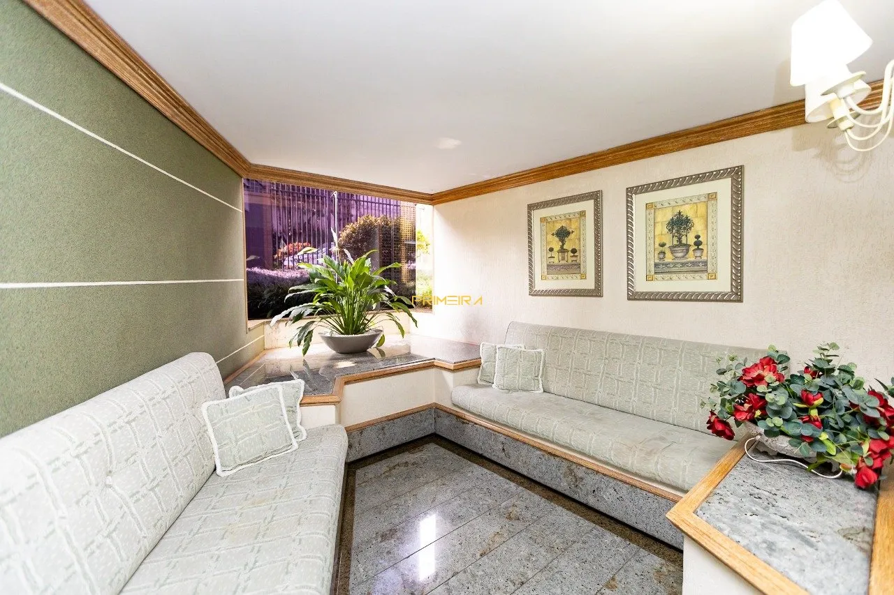 Apartamento 4 quartos à venda em Seminário, Curitiba/PR, foto 37