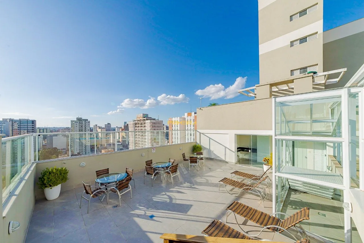 Apartamento 2 quartos à venda em Centro, Curitiba/PR, foto 20
