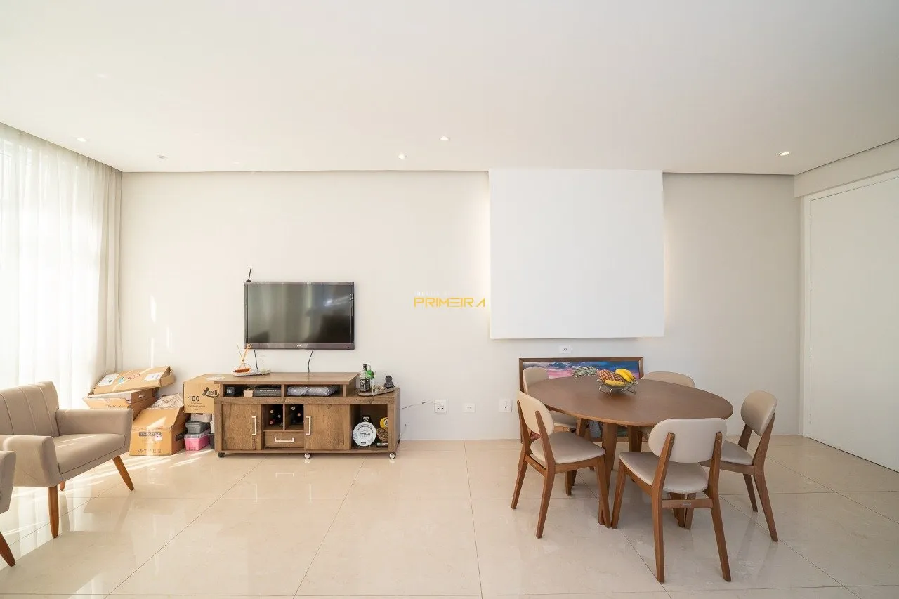 Apartamento 1 quarto à venda em Batel, Curitiba/PR, foto 7