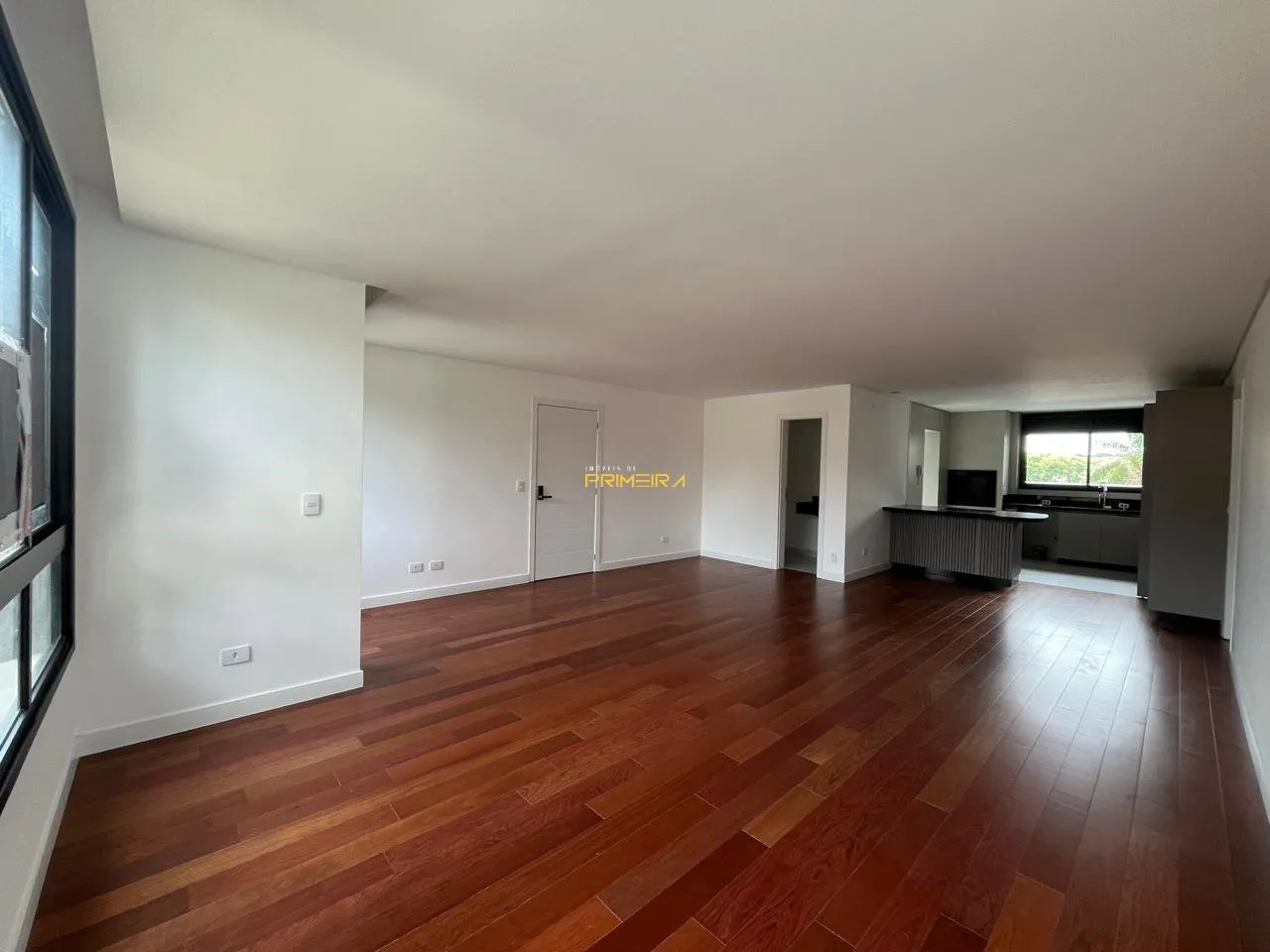 Apartamento 3 quartos à venda em Hugo Lange, Curitiba/PR, foto 2