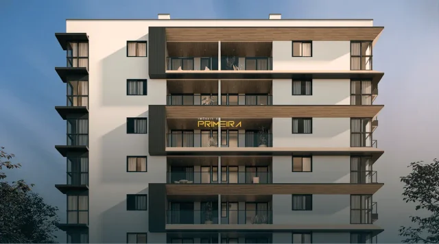 Apartamento à venda em Água Verde, Curitiba em Água Verde, Curitiba