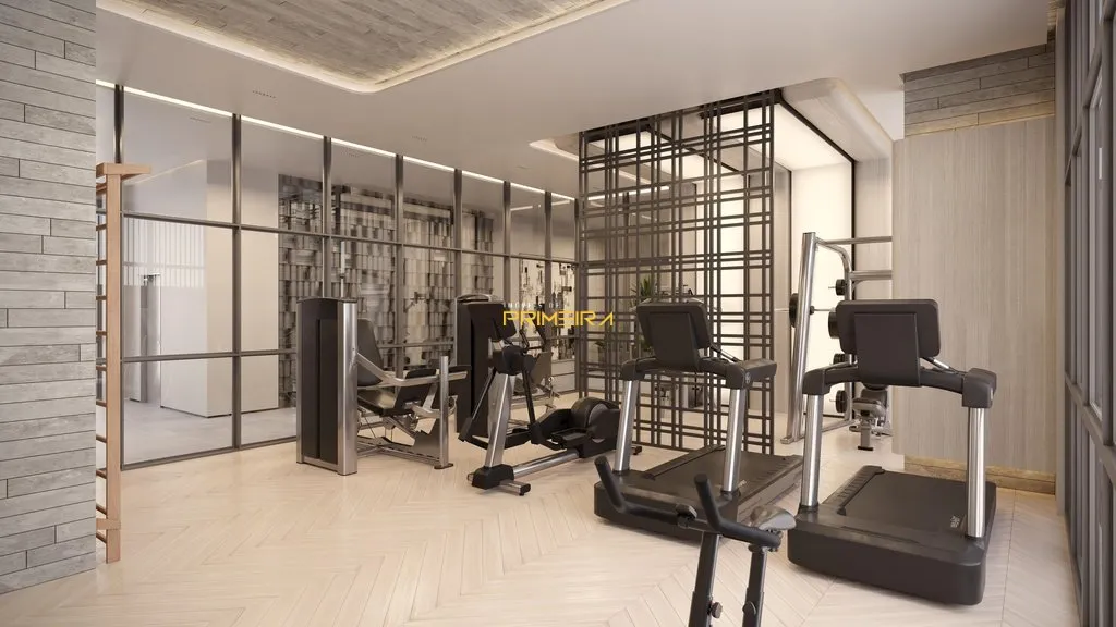 Apartamento 3 quartos à venda em Batel, Curitiba/PR, foto 5