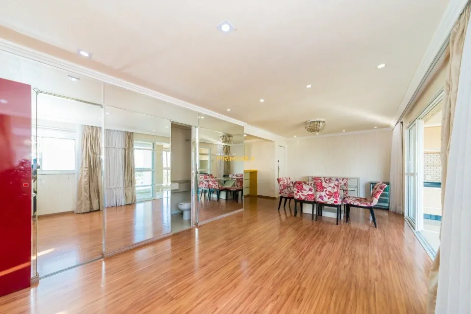 Apartamento 2 quartos à venda em Cristo Rei, Curitiba/PR, foto 4