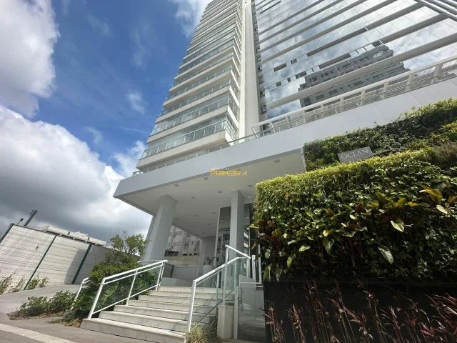 Apartamento 3 suítes à venda em Balneário Camboriú