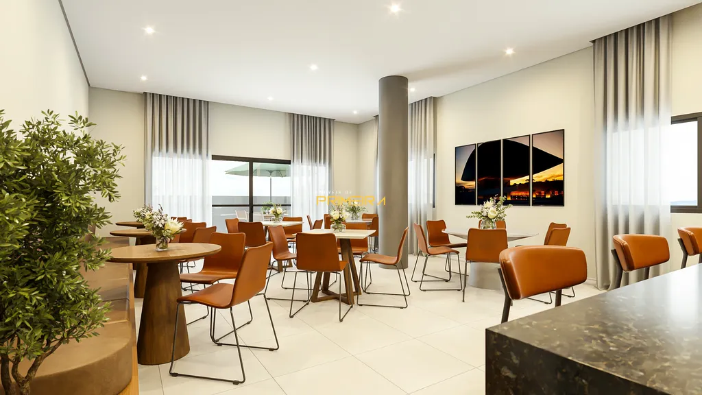 Apartamento 1 quarto à venda em Centro Cívico, Curitiba/PR, foto 20