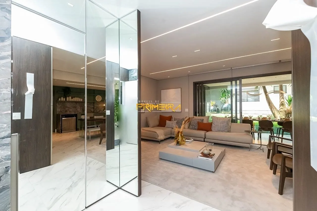 Apartamento 3 quartos à venda em Cabral, Curitiba/PR, foto 24