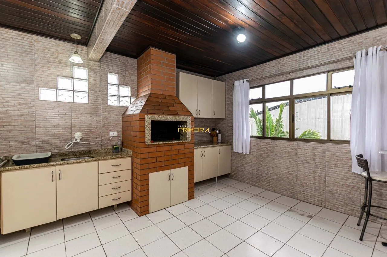 Sobrado 3 quartos à venda em Santa Quitéria, Curitiba/PR, foto 47