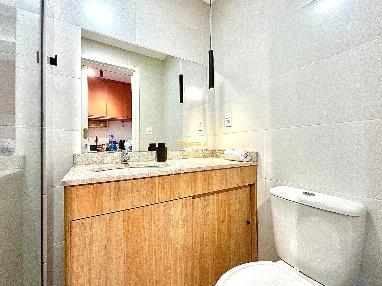 Studio 1 quarto à venda em Centro, Curitiba/PR, foto 8