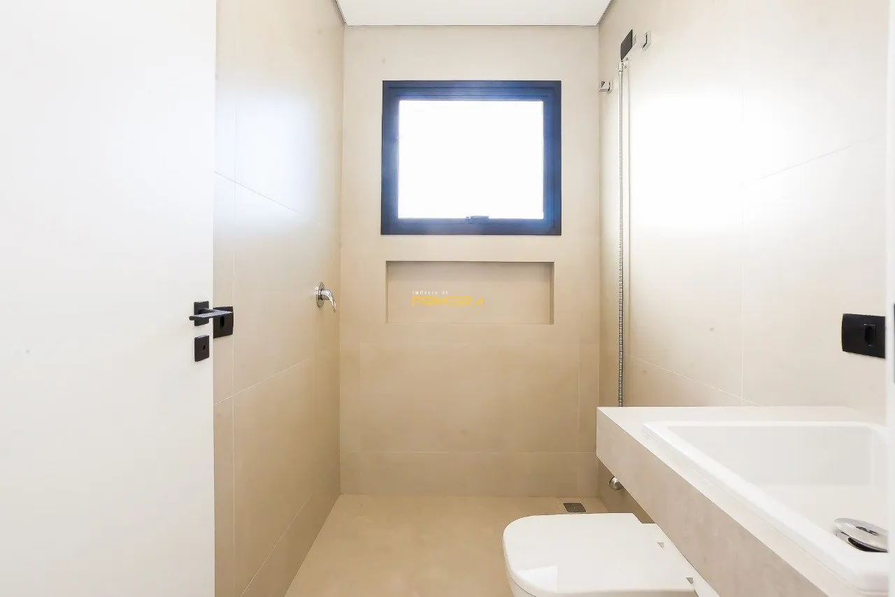 Casa em Condomínio 4 quartos à venda em Santa Cândida, Curitiba/PR, foto 20