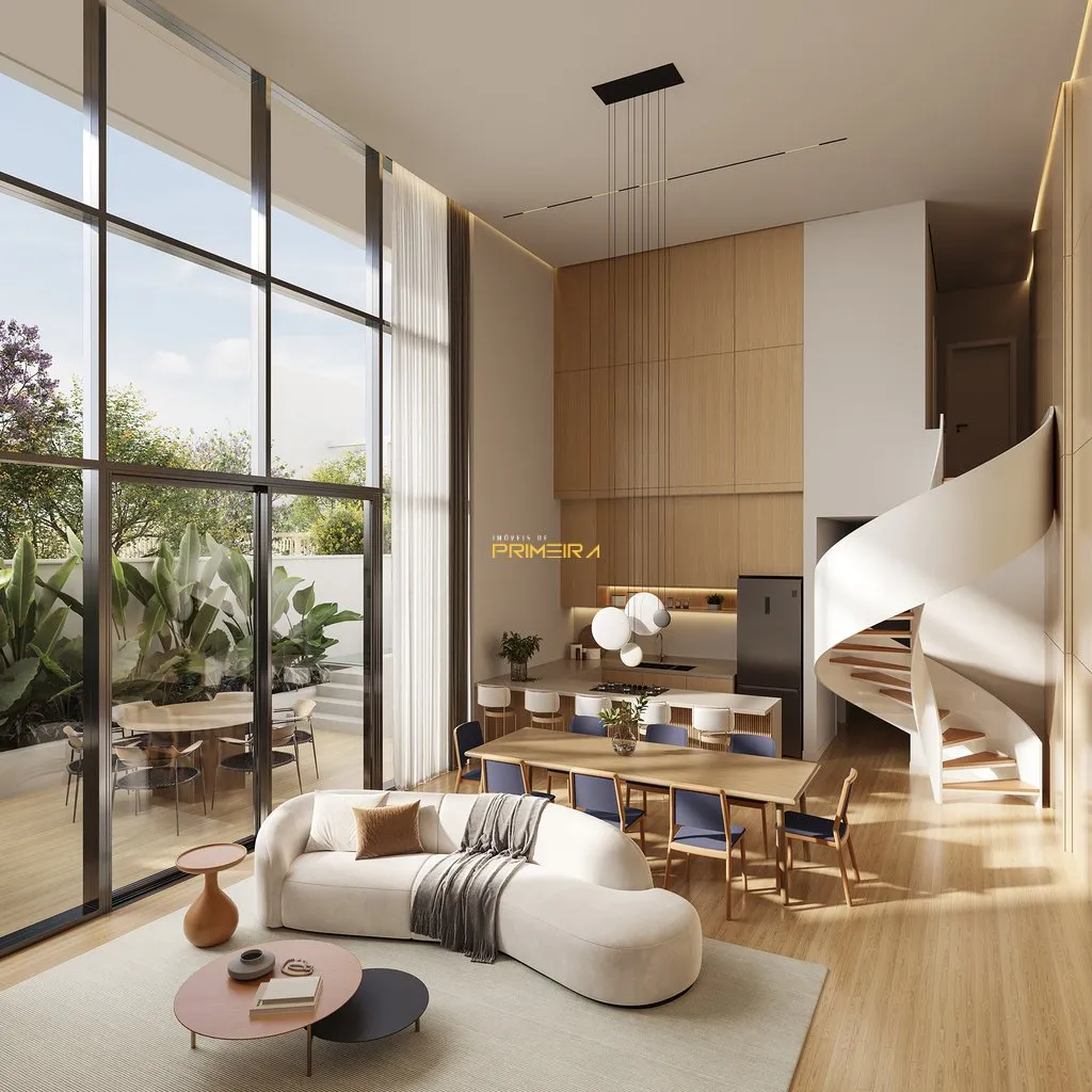 Apartamento 3 quartos à venda em Bigorrilho, Curitiba/PR, foto 10