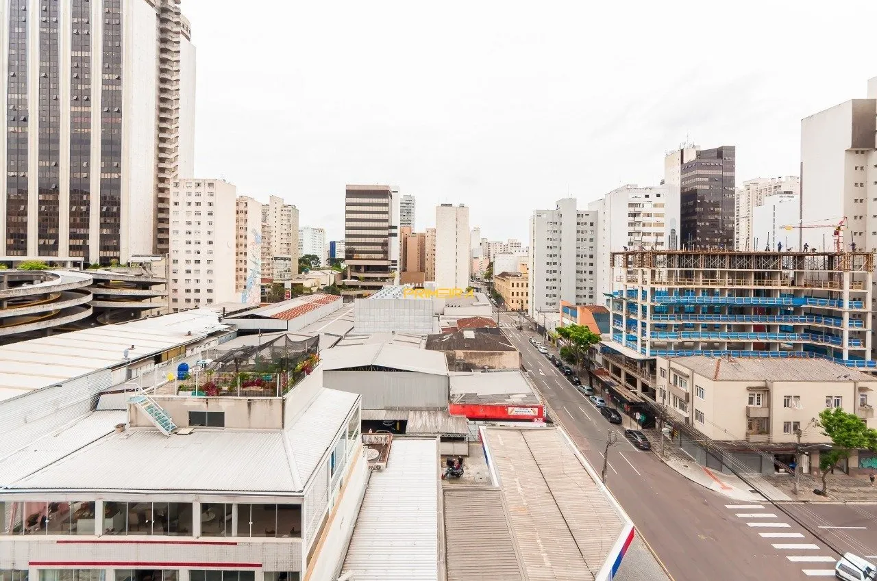 Studio 1 quarto à venda em Centro, Curitiba/PR, foto 6