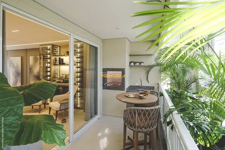 Apartamento 3 quartos à venda em Juvevê, Curitiba/PR, foto 57