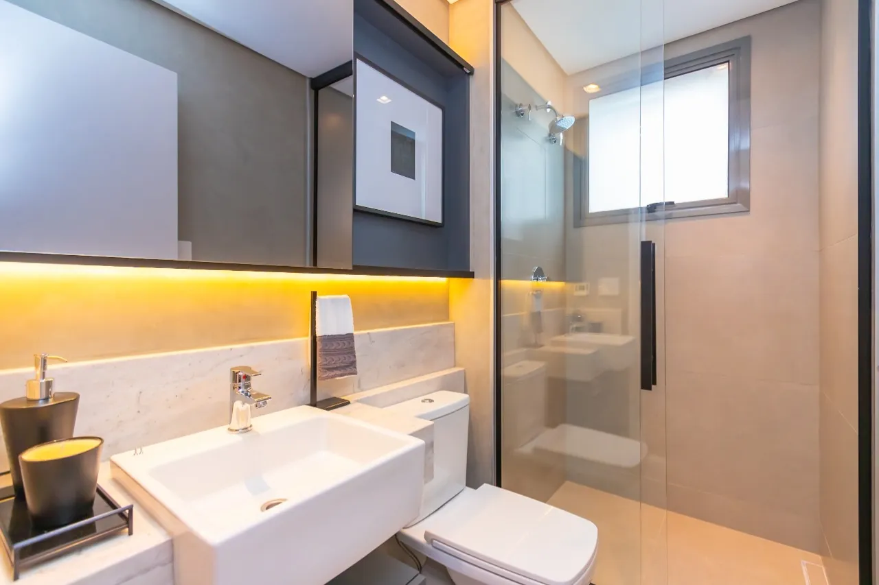 Apartamento 3 quartos à venda em Água Verde, Curitiba/PR, foto 23