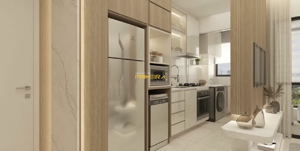 Apartamento 2 quartos à venda em Capão Raso, Curitiba/PR, foto 11
