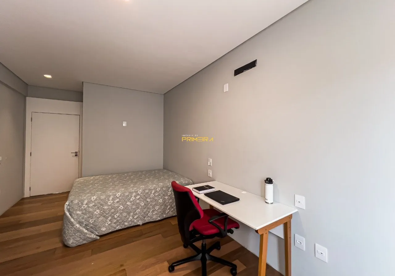 Apartamento 3 quartos à venda em Cabral, Curitiba/PR, foto 17