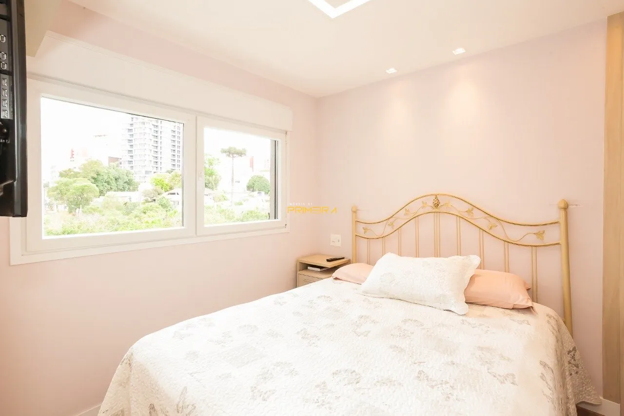 Apartamento 3 quartos à venda em Cabral, Curitiba/PR, foto 29