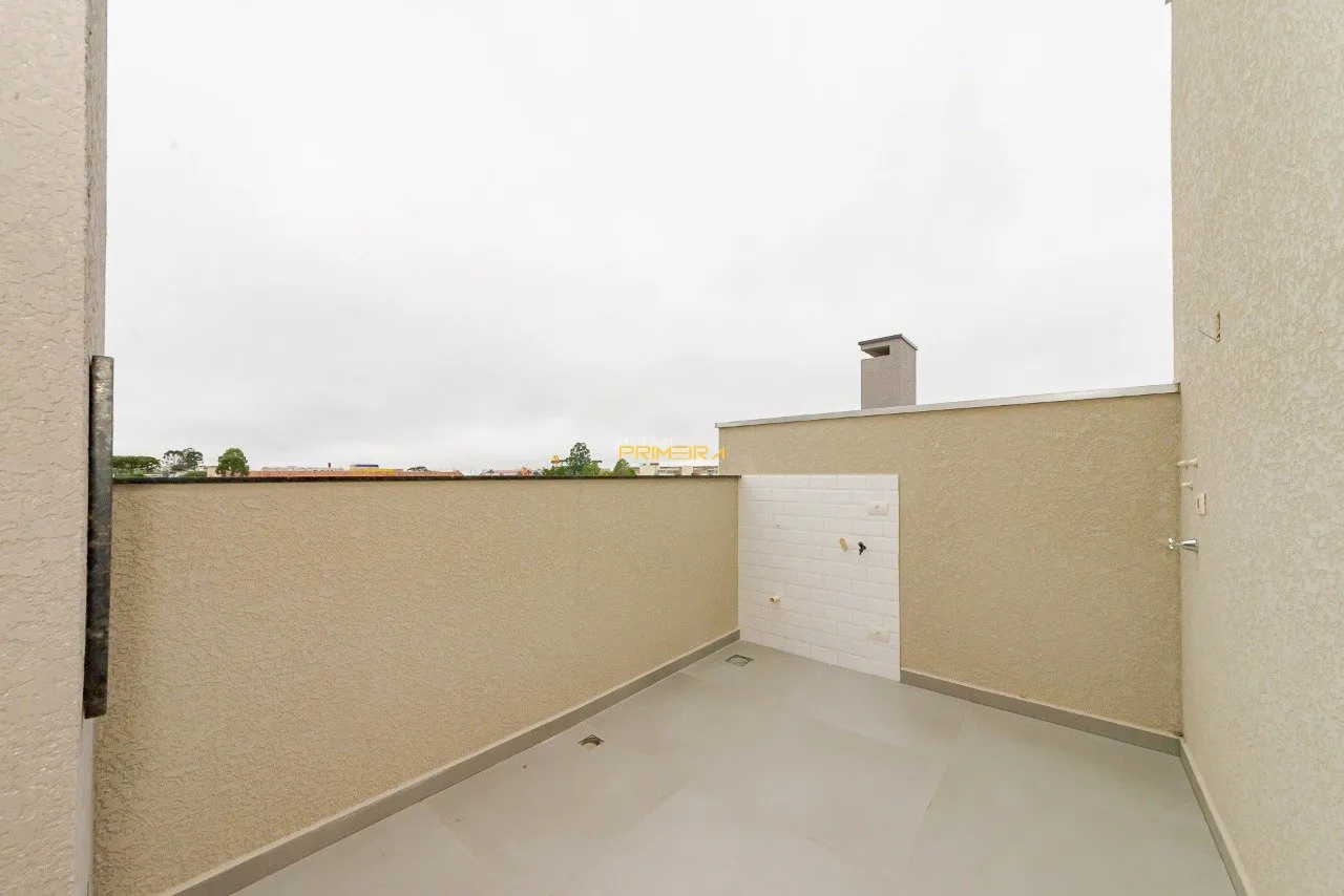 Apartamento 3 quartos à venda em Centro, Pinhais/PR, foto 18