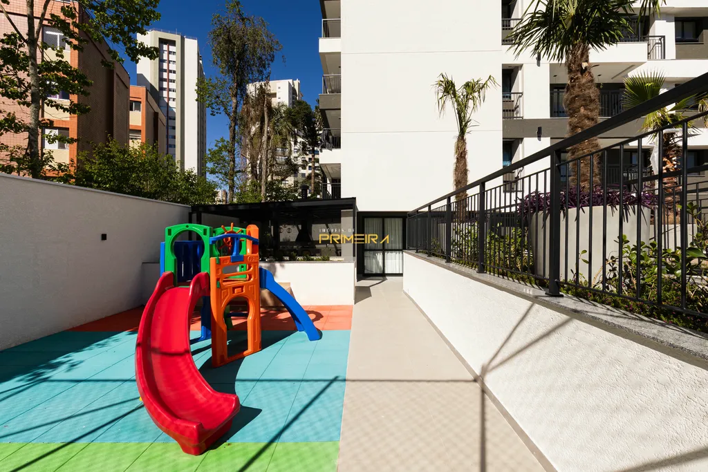 Apartamento 2 quartos à venda em Cristo Rei, Curitiba/PR, foto 20