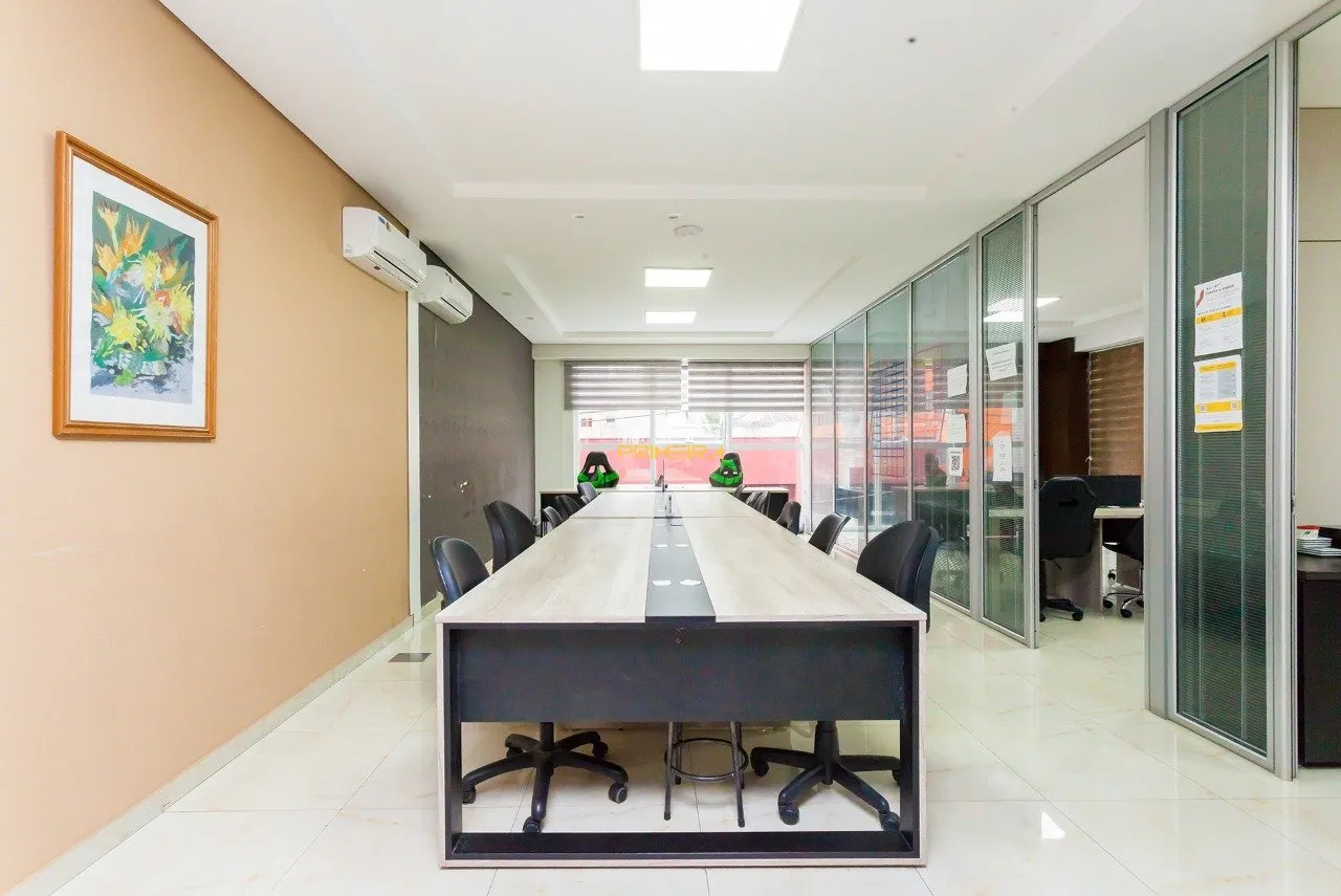 Sala Aérea à venda em Centro, Curitiba/PR, foto 17